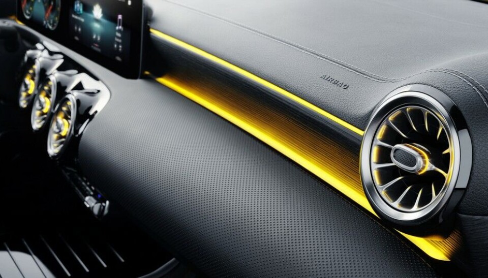 Mercedes-Benz CLA Shooting Brake Mercedes-Benz CLA Shooting Brake