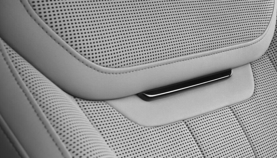 Land Rover Range Rover SV Land Rover Range Rover SV