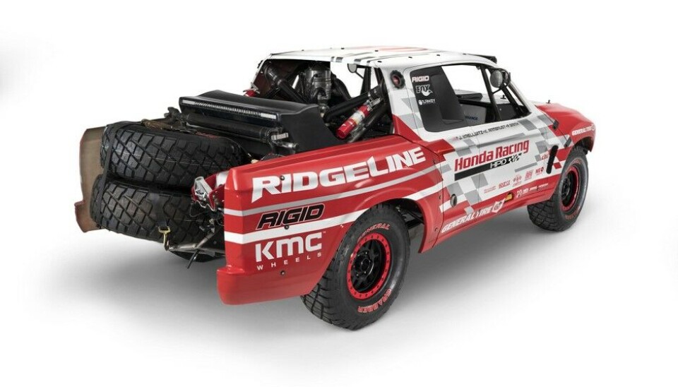 Sema Show 2015