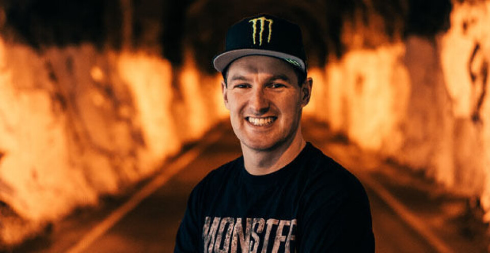 Bakkerud klar for videre VM-satsing