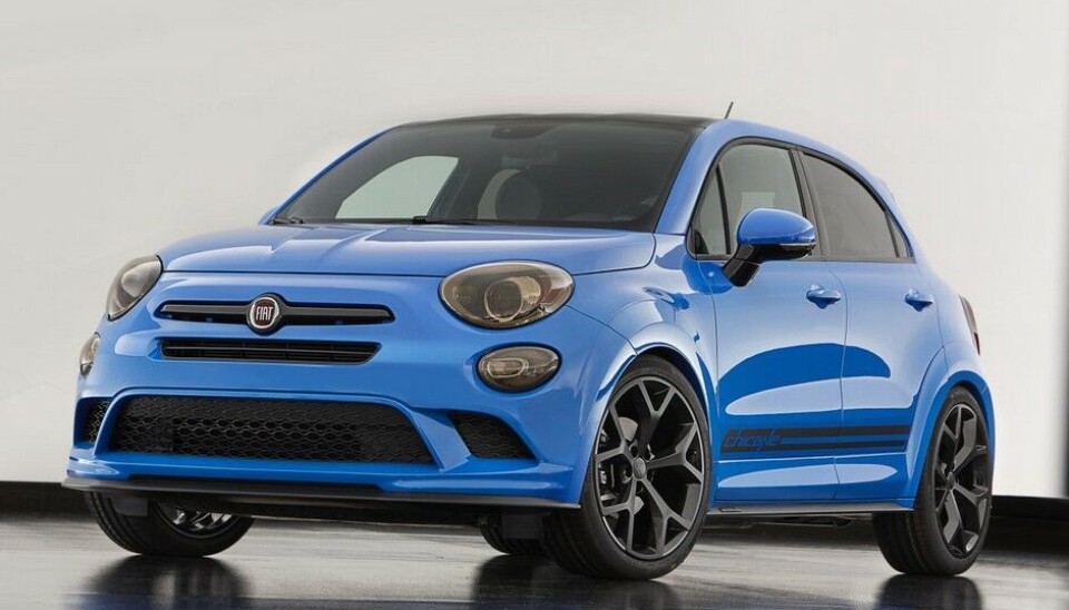 Sema Show 2015