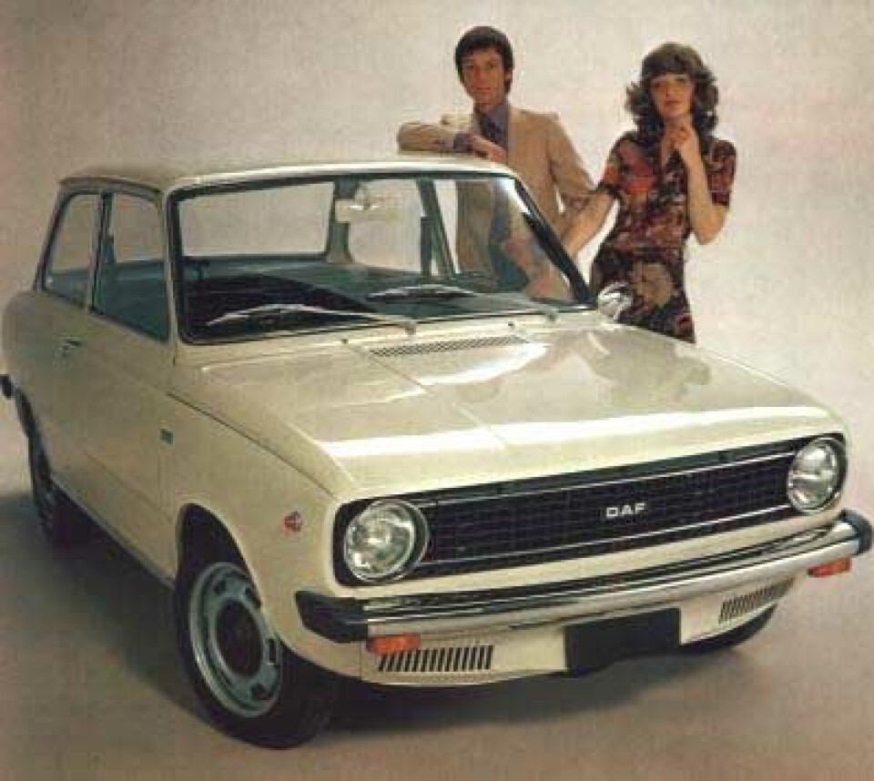 Daf 66