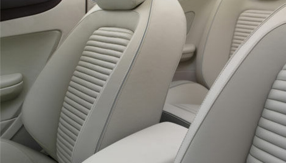 Ford Focus Vignale Ford Focus Vignale