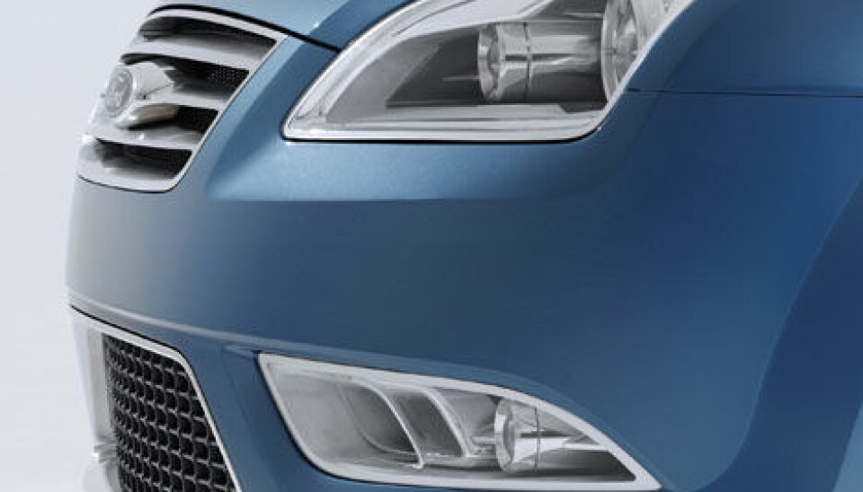 Ford Focus Vignale Ford Focus Vignale