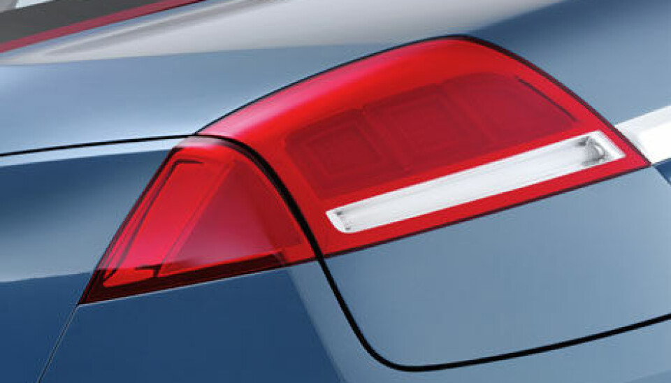 Ford Focus Vignale Ford Focus Vignale