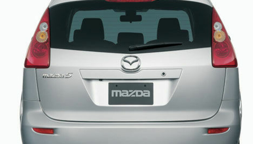 Mazda5