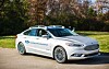Ford elektrifiserer