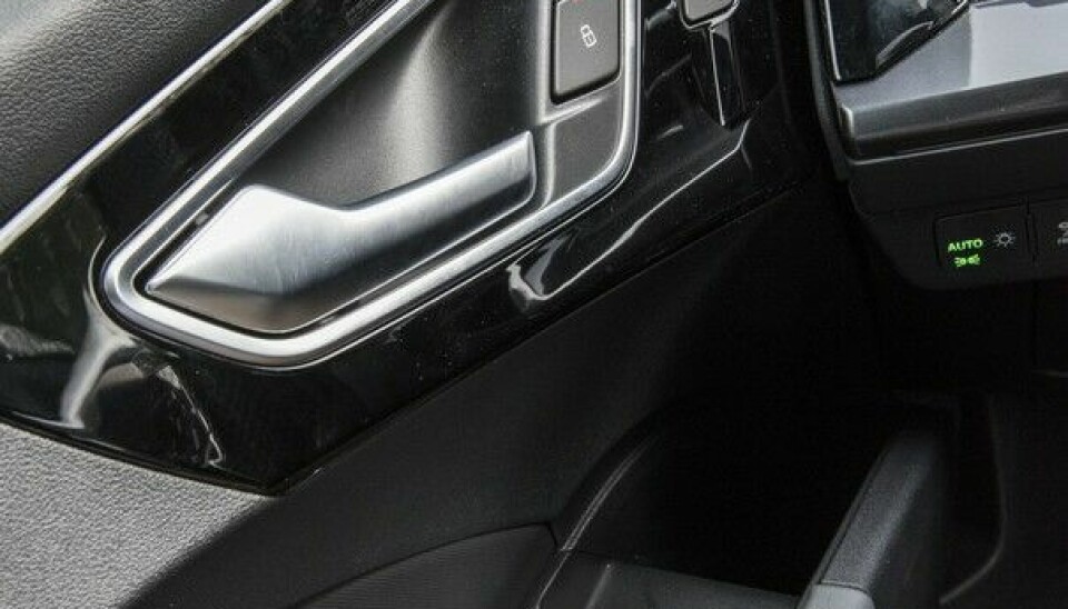 Audi Q4 e-tron 50 Edition One Business Plus