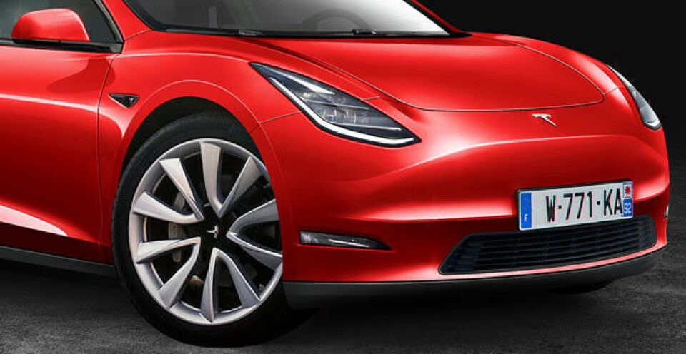 Fremtiden er kompakt