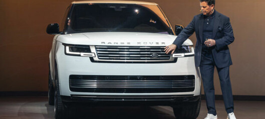 Range Rover den Femte – Dope or Nope?