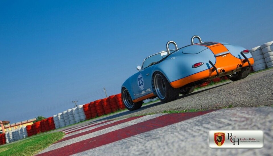 RCH Cars