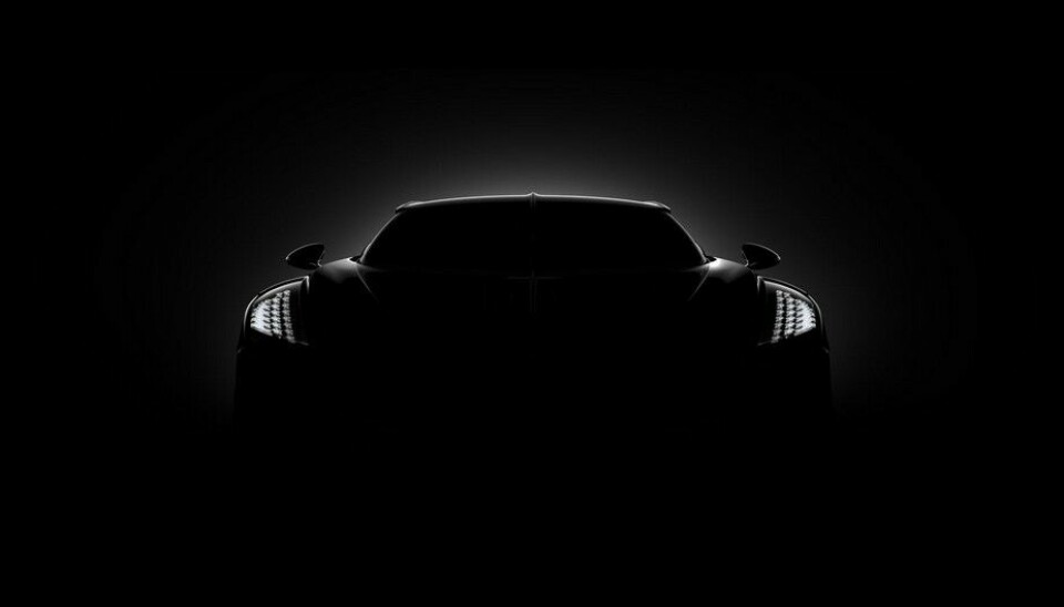 Le Voiture NoireFoto: Bugatti