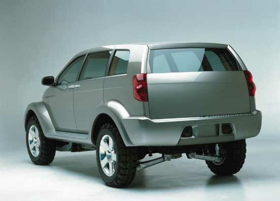 Dodge PowerBox