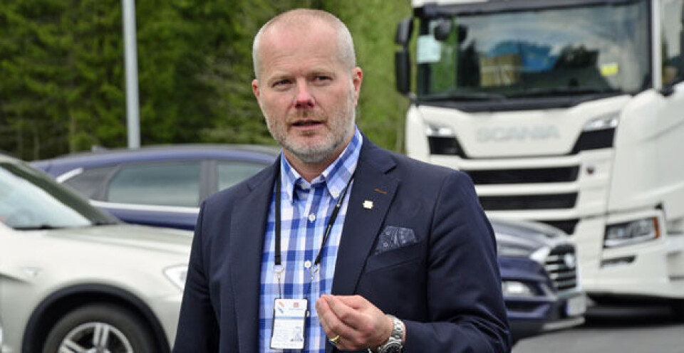 Rekordmange tok lappen i 2021