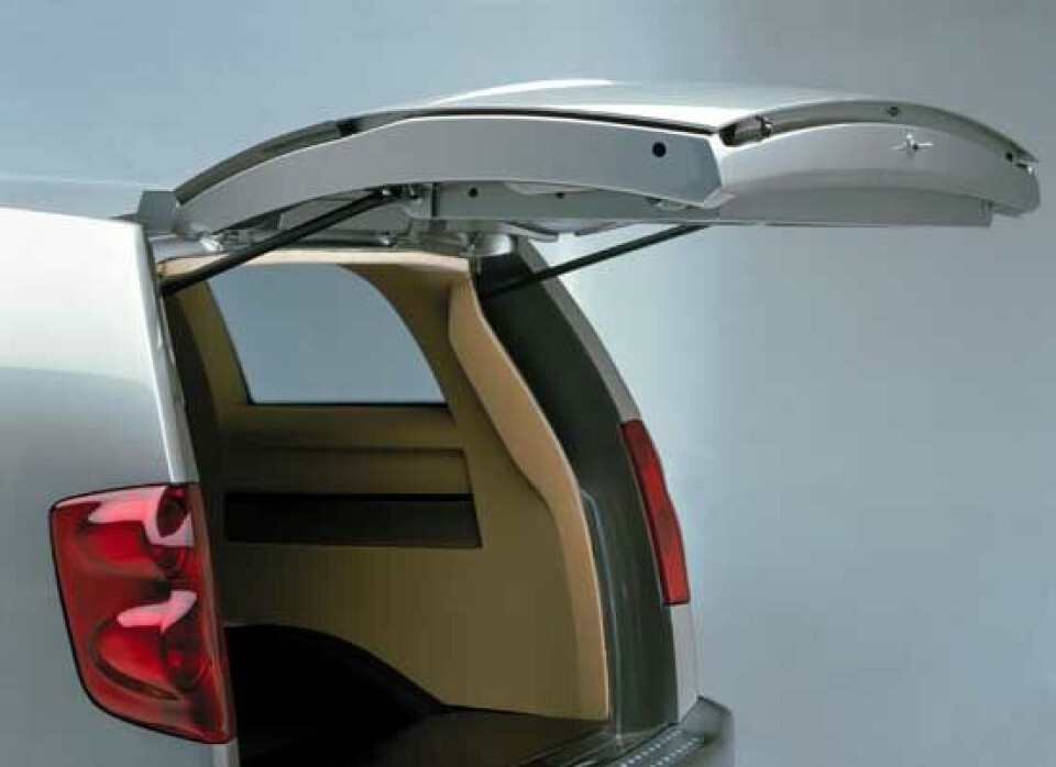 Dodge PowerBox