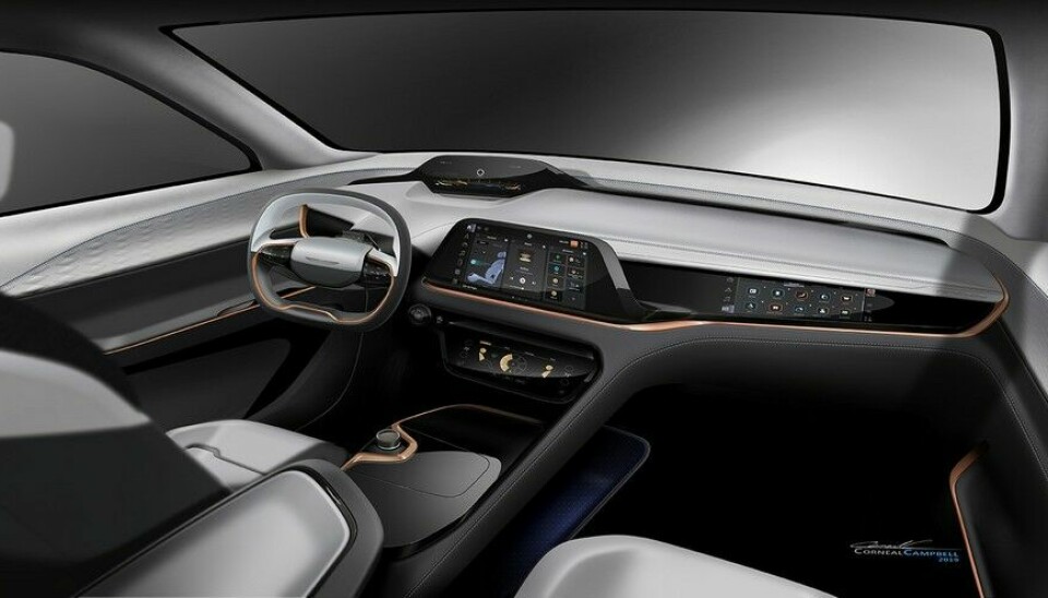 Chrysler Airflow Concept