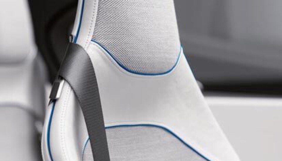 BMW Vision EfficientDynamics BMW Vision EfficientDynamics