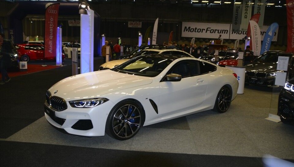 Autopia 2019Foto: Øystein Byberg