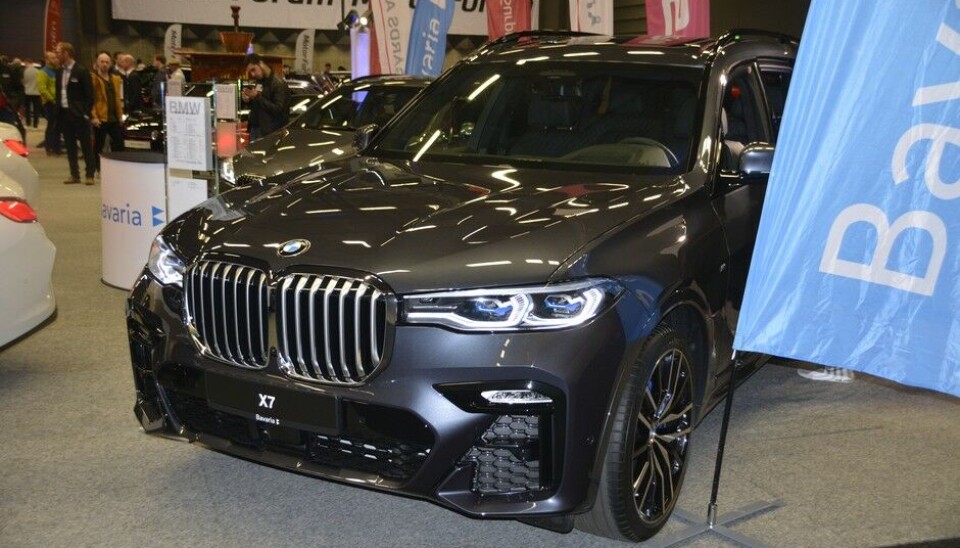 Autopia 2019Foto: Øystein Byberg