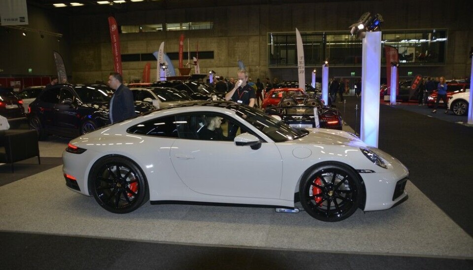Autopia 2019Foto: Øystein Byberg Autopia 2019Foto: Øystein Byberg