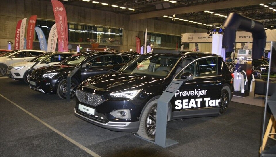 Autopia 2019Foto: Øystein Byberg