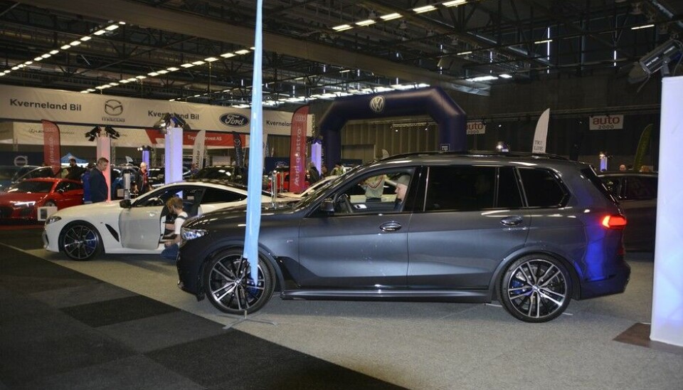 Autopia 2019Foto: Øystein Byberg