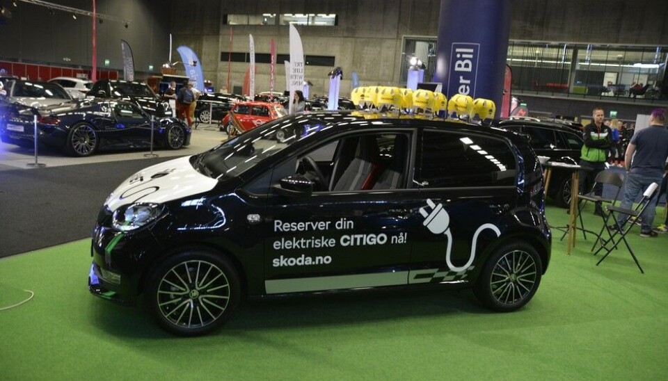 Autopia 2019Foto: Øystein Byberg