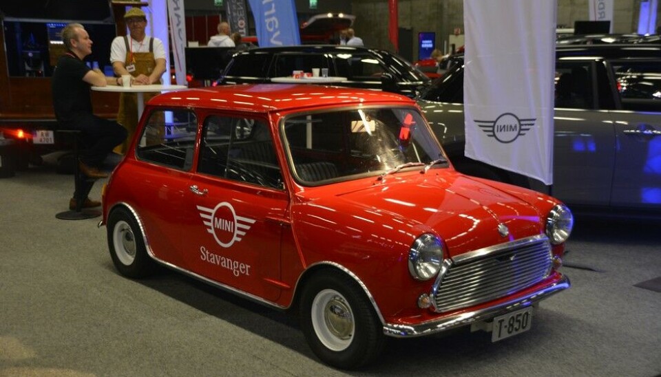 Autopia 2019Foto: Øystein Byberg