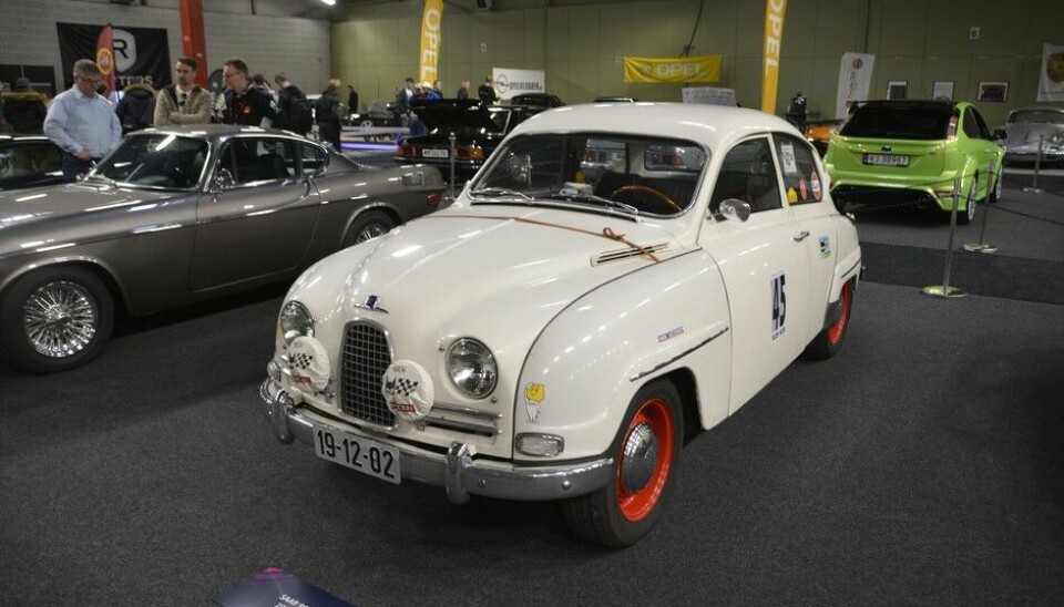 Autopia 2019Foto: Øystein Byberg