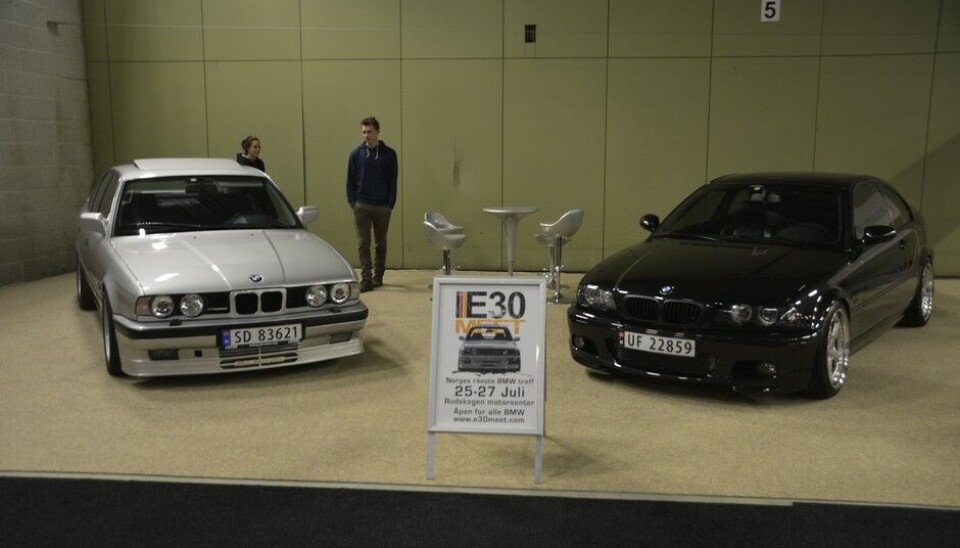 Autopia 2019Foto: Øystein Byberg