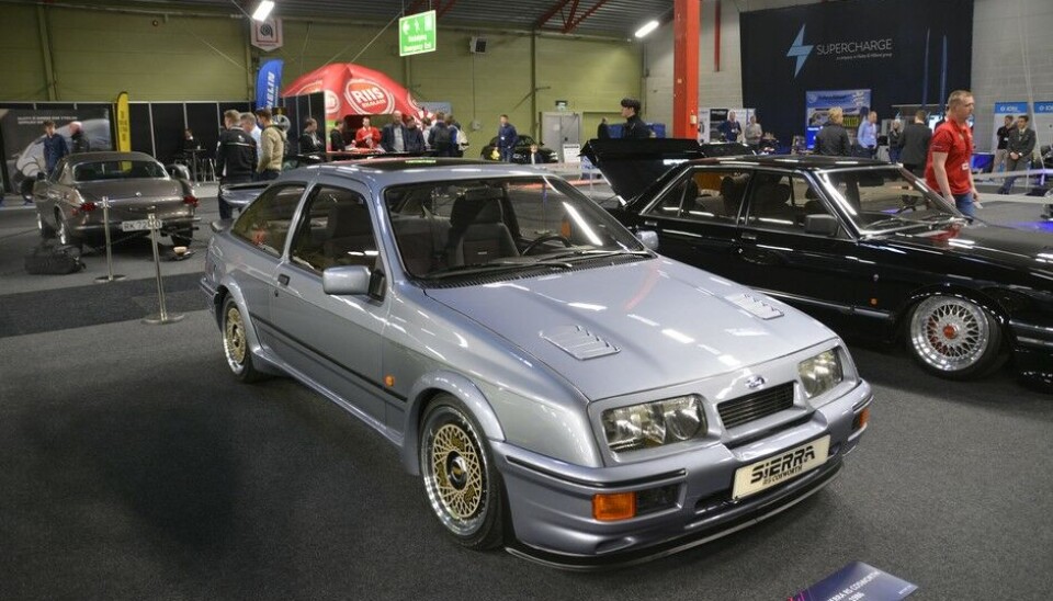 Autopia 2019Foto: Øystein Byberg