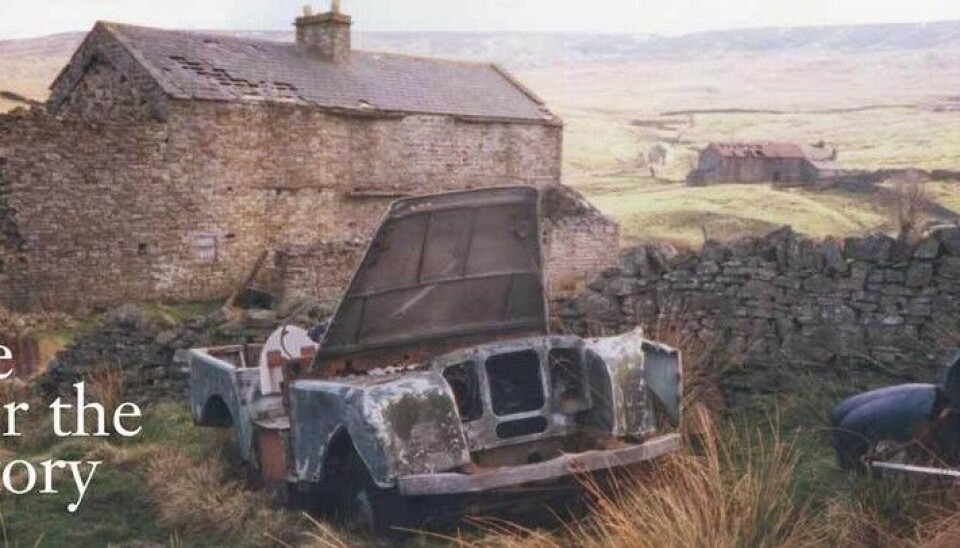 JUE 477Foto: Porterpress