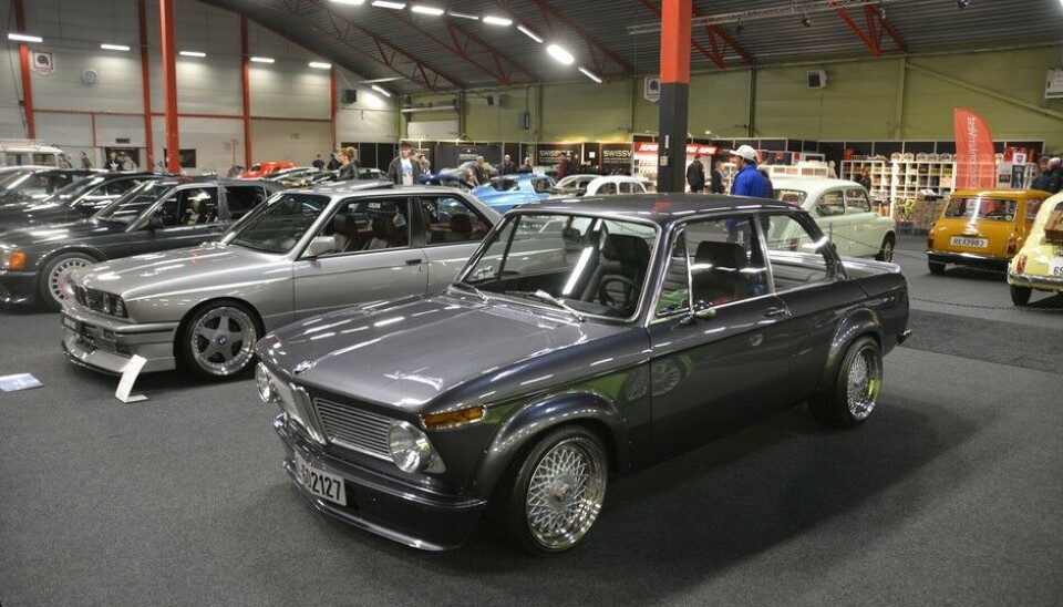Autopia 2019Foto: Øystein Byberg