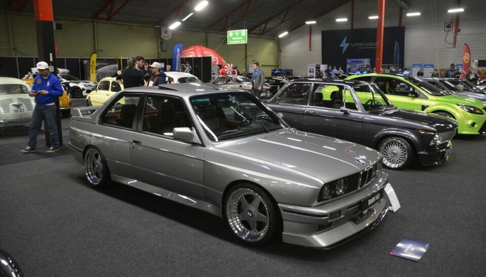 Autopia 2019Foto: Øystein Byberg