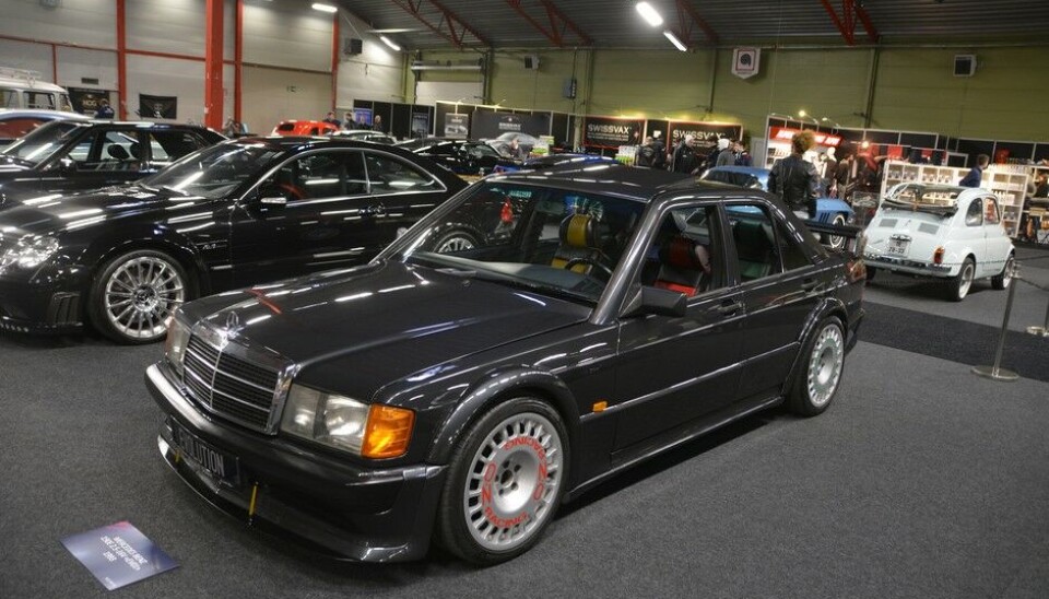 Autopia 2019Foto: Øystein Byberg