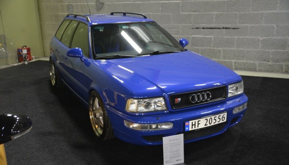 Autopia 2019Foto: Øystein Byberg