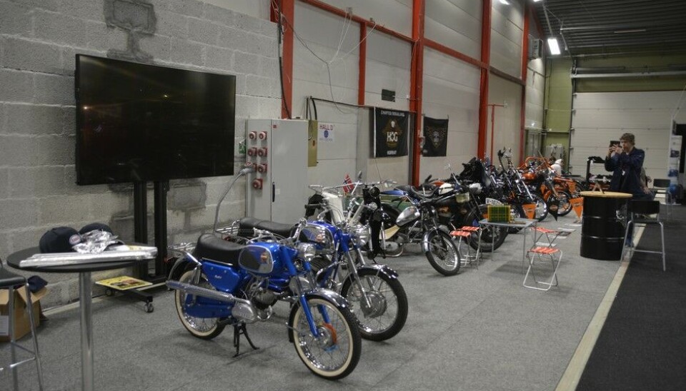 Autopia 2019Foto: Øystein Byberg