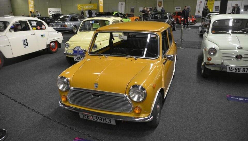 Autopia 2019Foto: Øystein Byberg