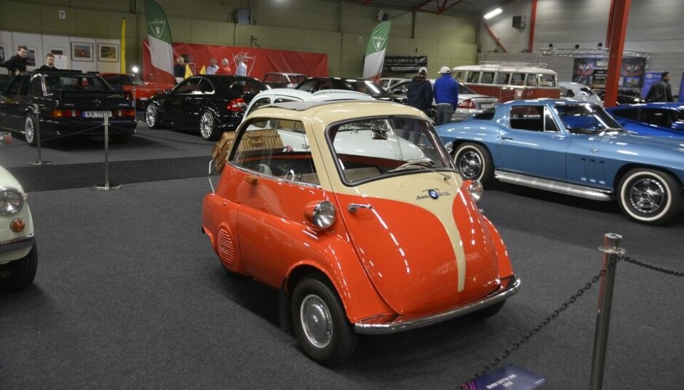 Autopia 2019Foto: Øystein Byberg
