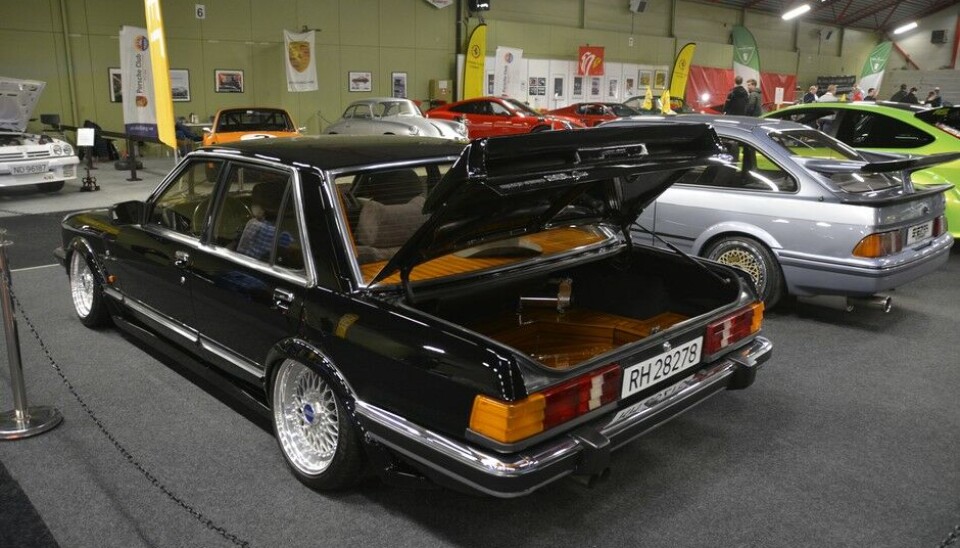 Autopia 2019Foto: Øystein Byberg