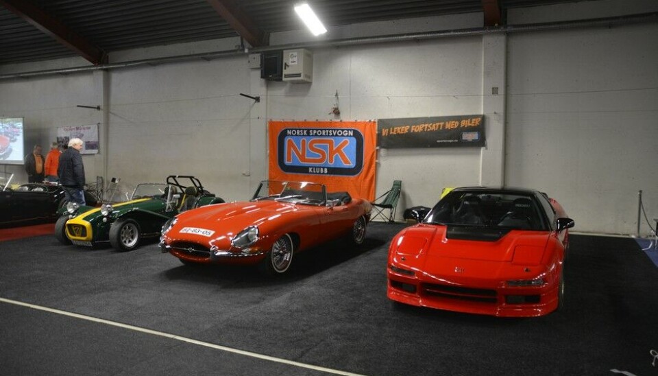 Autopia 2019Foto: Øystein Byberg Autopia 2019Foto: Øystein Byberg