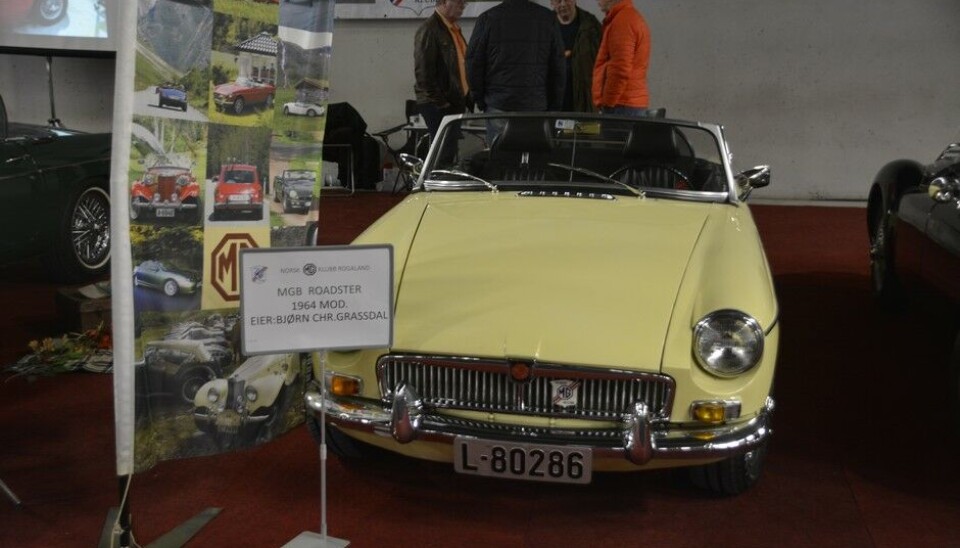 Autopia 2019Foto: Øystein Byberg