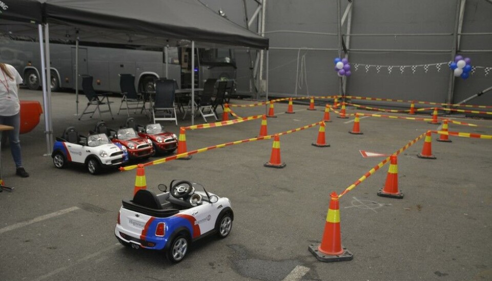 Autopia 2019Foto: Øystein Byberg
