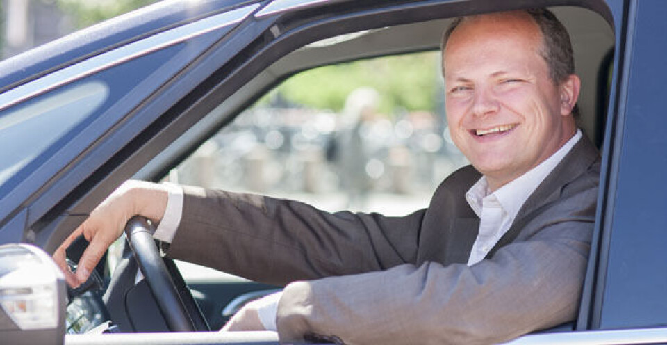 Mot enklere bilreglement
