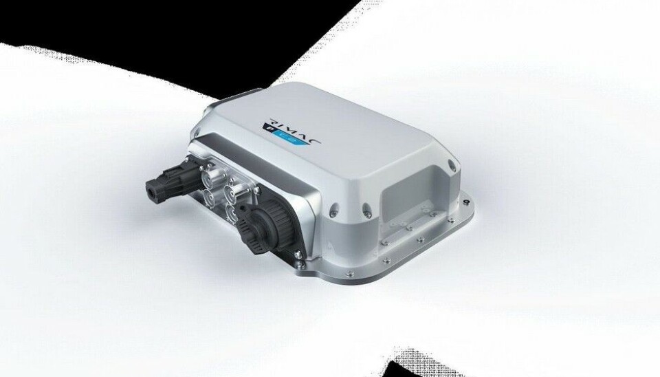 Rmac Concept 2
