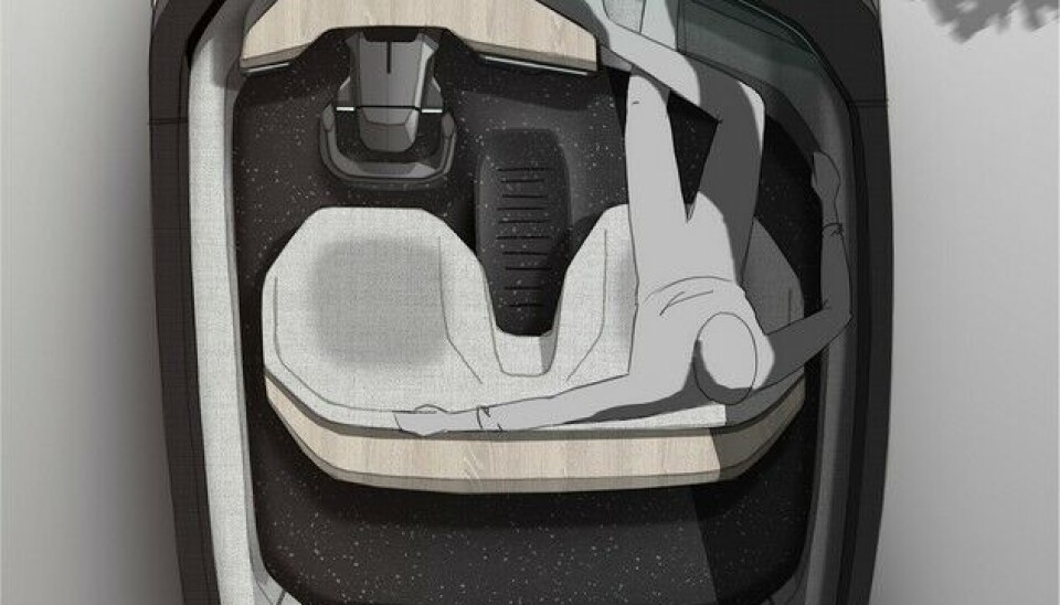 Audi AI:ME Audi AI:ME