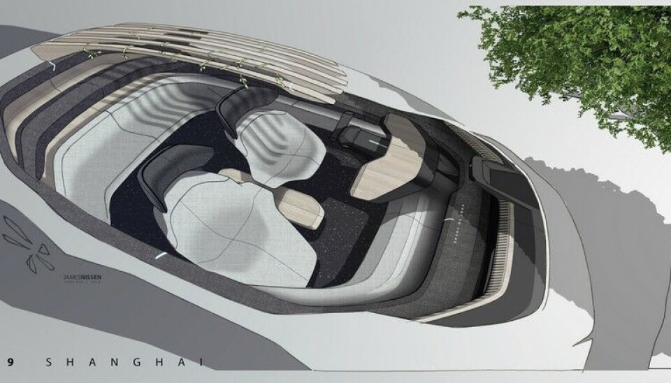 Audi AI:ME Audi AI:ME