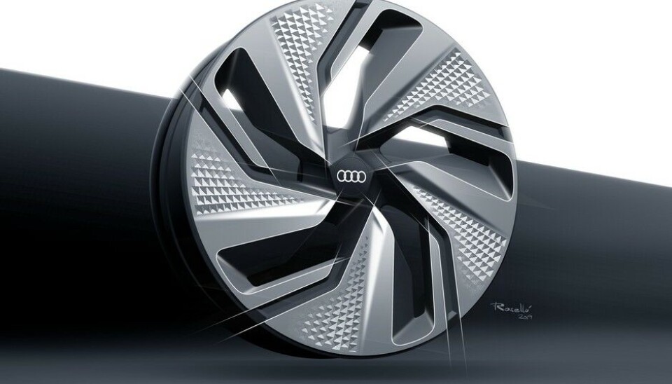 Audi AI:ME Audi AI:ME