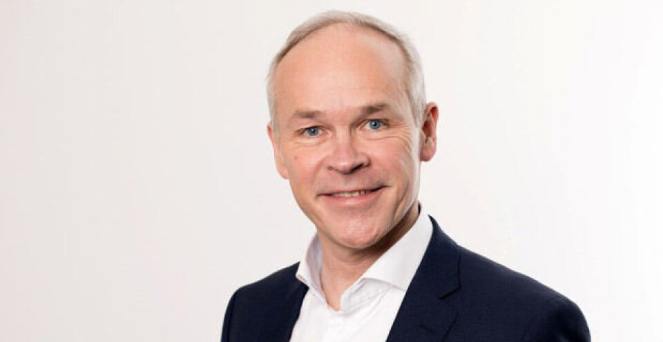 Overraskelser i statsbudsjettet