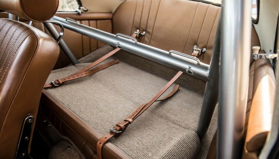 Emory OutlawFoto: Emory Motorsports